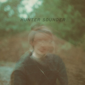Hunter Sounder - EP