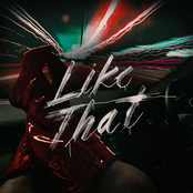 LIKE THAT - Single