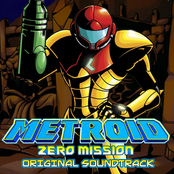 Metroid Zero Mission