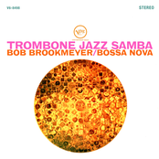 Trombone Jazz Samba