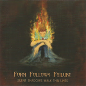 Silent Shadows Walk Thin Lines