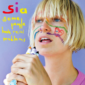 You Have Been Loved by Sia