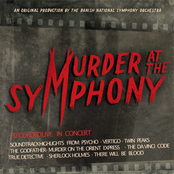 Murder at the Symphony