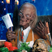 the cryptkeeper