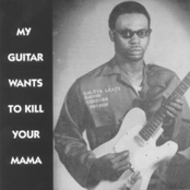 My Guitar Wants To Kill Your Mama