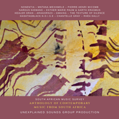 Anthology Of Contemporary Music From South Africa