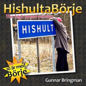 Hishultabörje
