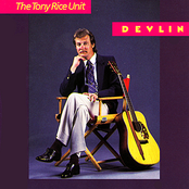 Devlin by The Tony Rice Unit