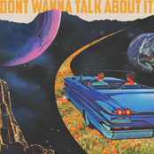 Don't Wanna Talk About It