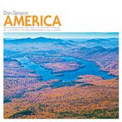 Usa Ii: The Great American Desert by Dan Deacon