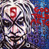 John 5: God Told Me To