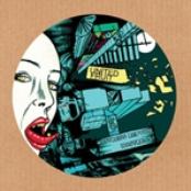 Mistress, reptile mistress!