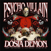 Psycho Villain