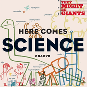 What Is A Shooting Star? by They Might Be Giants