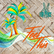 For Peace Band: Feel This - EP