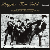 Diggin' for Gold, Volume 2