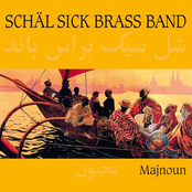 Prinz Von Arkadien by Schäl Sick Brass Band