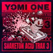 Snaketon Acid Trax 3