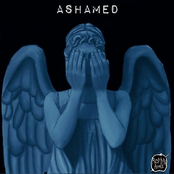 Ashamed