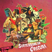 Subterranean Obscura