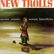 Vorrei Comprare Una Strada by New Trolls