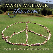 Pray For The Usa by Maria Muldaur