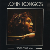 Try To Touch Just One by John Kongos