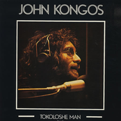 Weekend Lady by John Kongos