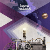 Das Gravitationsgesetz by Kosmo Koslowski