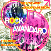 Rock en Avándaro Valle de Bravo