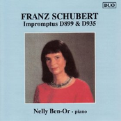 Schubert: Impromptus
