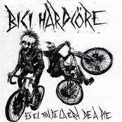 bici hardcore