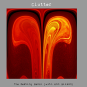 No Sanctuary by Clutter