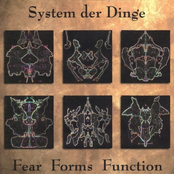 fear forms function