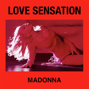 Love Sensation cover