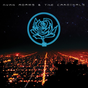 The Crystal Skull by Ryan Adams & The Cardinals