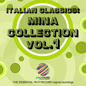 Italian Classics: Mina Collection, Vol. 1