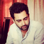 Sharry Mann