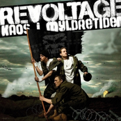 Viva La Revoltage by Revoltage