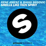 Rene Amesz & Baggi Begovic