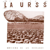 Sonidos de un derrumbe