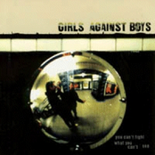 You Can`t Fight What You Can`t See