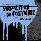 Suspeitos Do Costume by Mind Da Gap