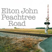 Porch Swing In Tupelo by Elton John