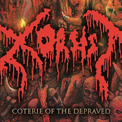 Coterie of the Depraved