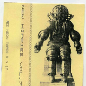 New Hippies Volume 7