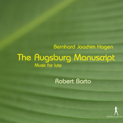 Hagen: The Augsburg Manuscript Music for Lute