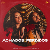 Achados E Perdidos (feat. Rashid) - single