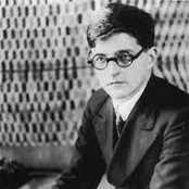 Dimitri Shostakovich