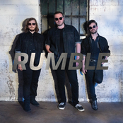 Jesus Christ Supercar: Rumble